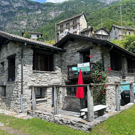 Rustico Efrina, Neu Renoviert Villa Frasco Exterior foto