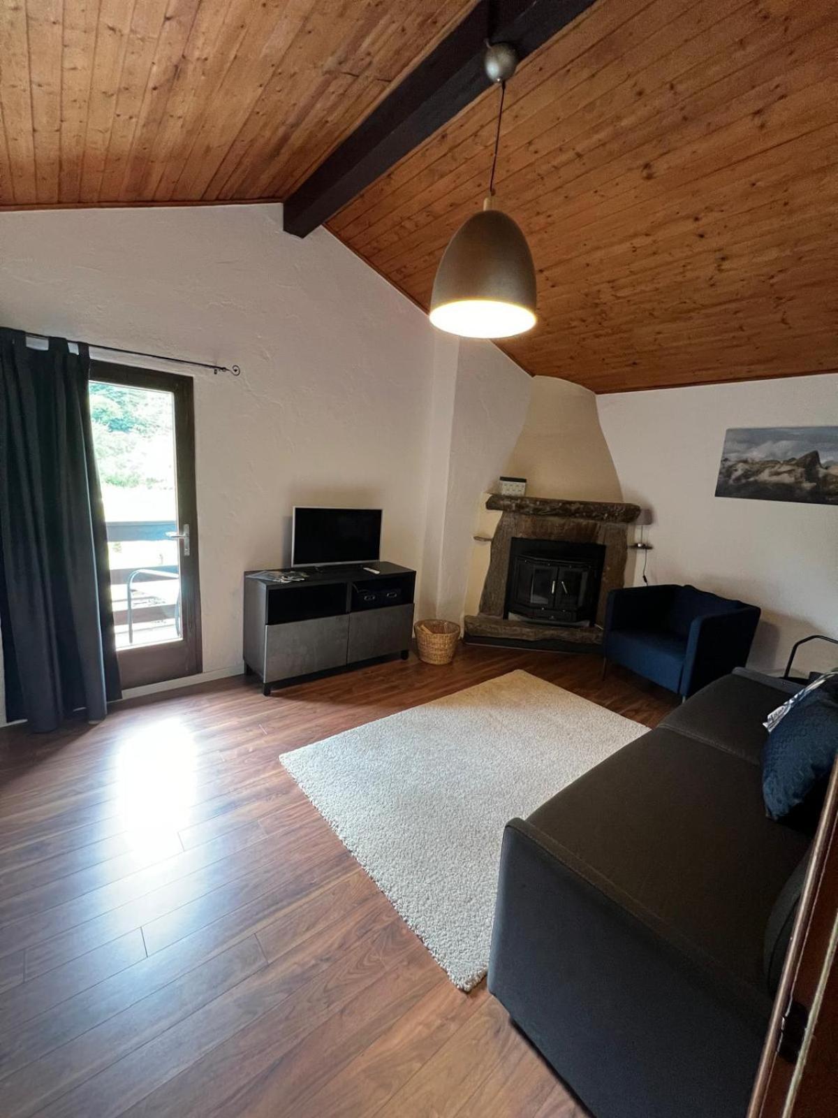 Rustico Efrina, Neu Renoviert Villa Frasco Exterior foto