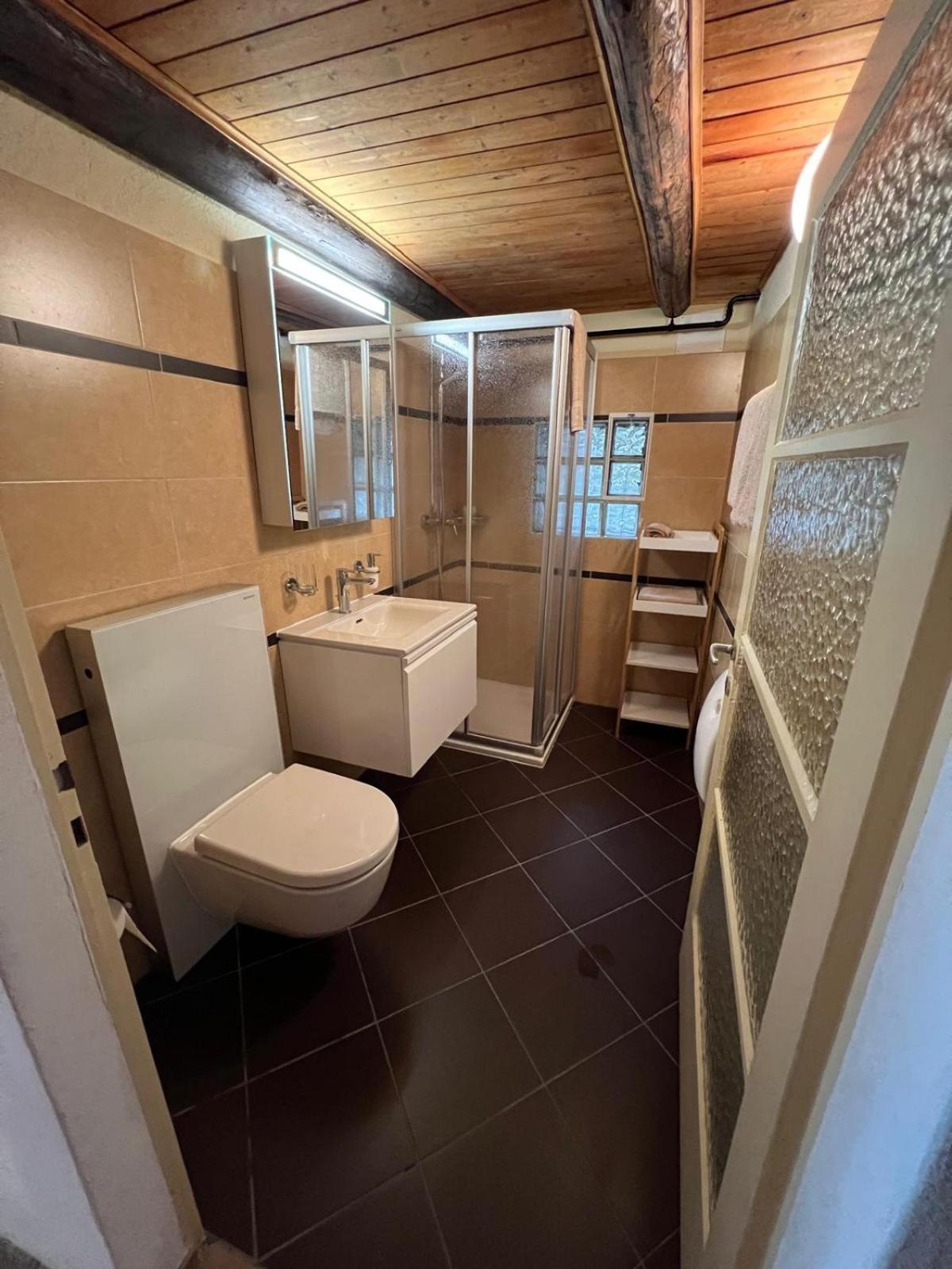 Rustico Efrina, Neu Renoviert Villa Frasco Exterior foto