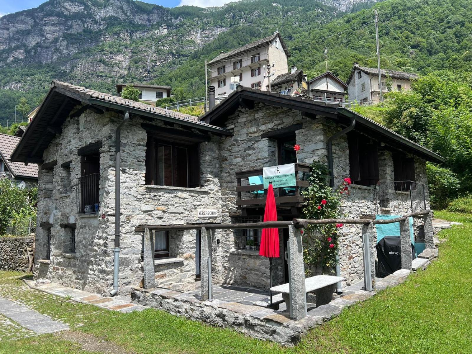Rustico Efrina, Neu Renoviert Villa Frasco Exterior foto